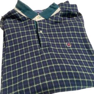 Tommy Hilfiger size XL shirt sleeved collared shirt perfect condition